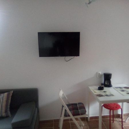 Marinja Studio Apartment Zuljana Luaran gambar