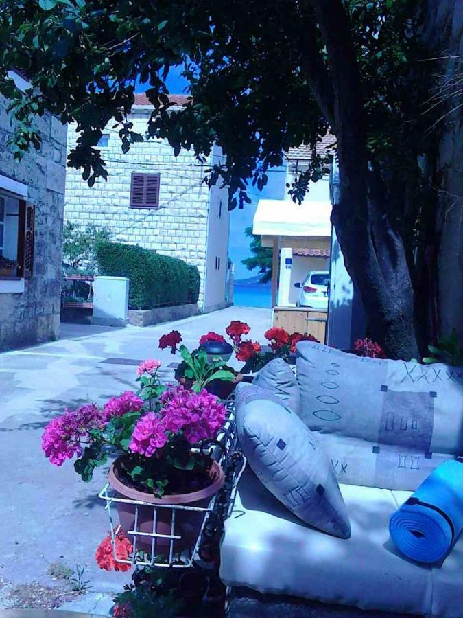Marinja Studio Apartment Zuljana Luaran gambar