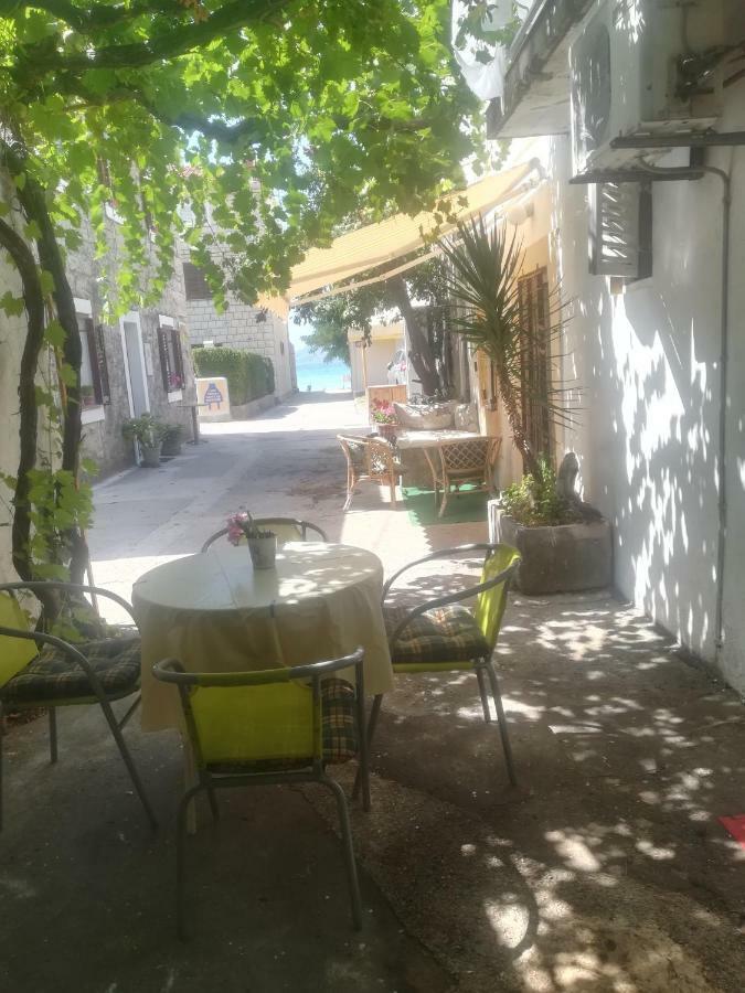 Marinja Studio Apartment Zuljana Luaran gambar